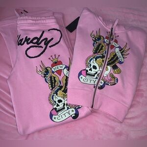 Ed Hardy